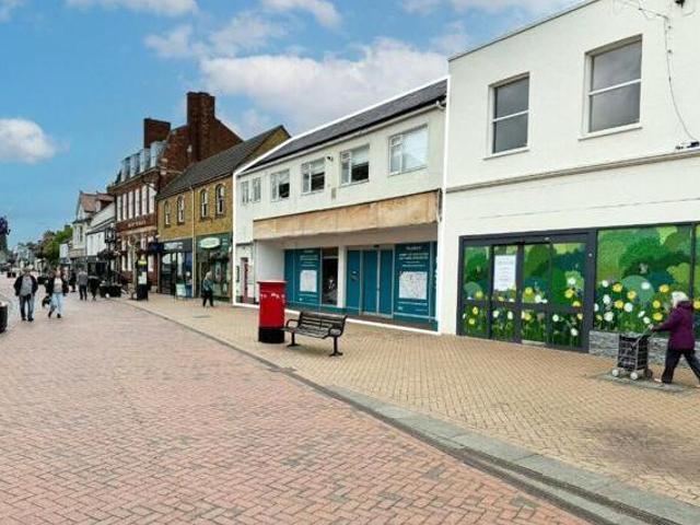 House for sale in Evershot, Oxfordshire