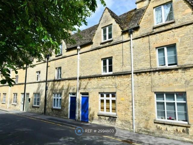 House for rent in Chesterton, Fossebridge