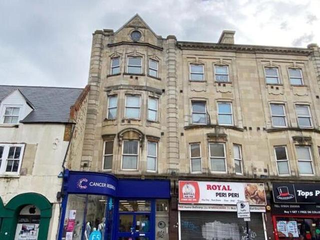 House for sale in Northampton, Northamptonshire