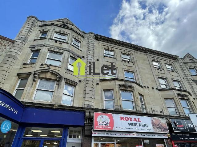 Apartment for rent in Semilong, Northampton