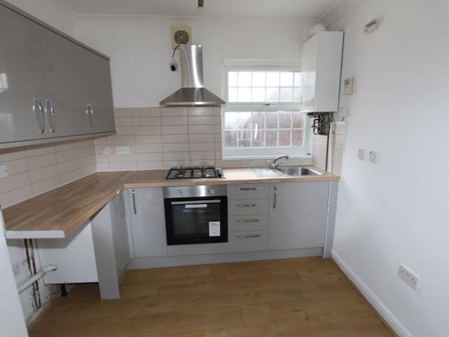 Apartment for rent in Semilong, Northampton