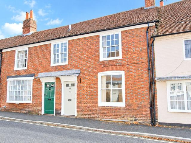 House for rent in Causeway, East Hampshire