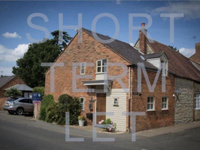 House for rent in Shipston on Stour, Alderminster