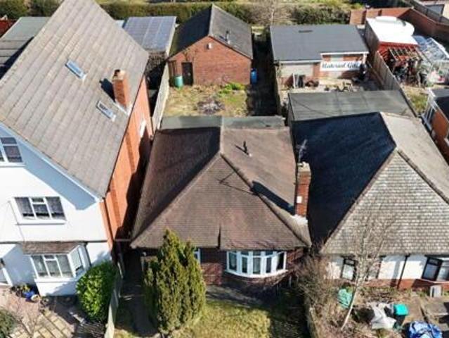 House for sale in Potters Corner, East Midlands