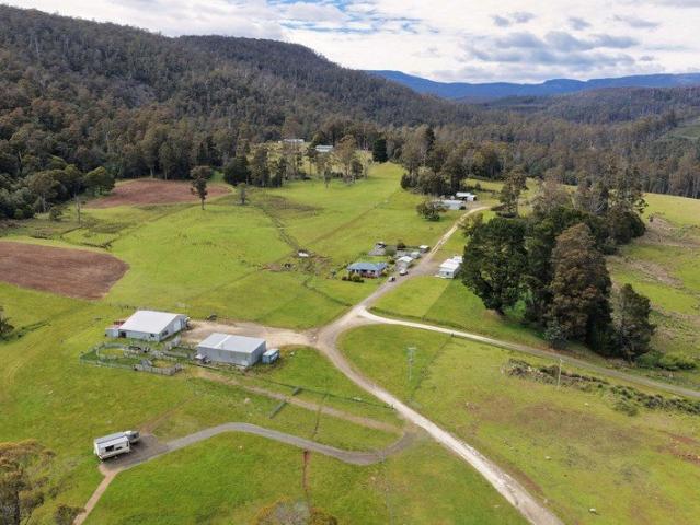 Cottage for sale in Golden Valley, Tasmania