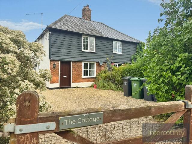 House for rent in Duton Hill, Essex