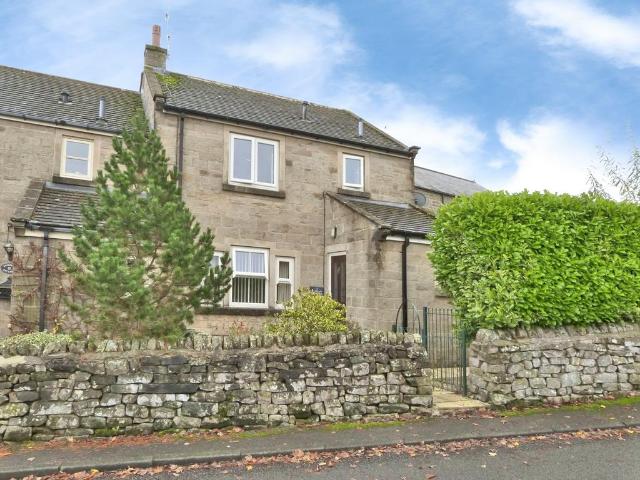 House for rent in Felliscliffe, Birstwith