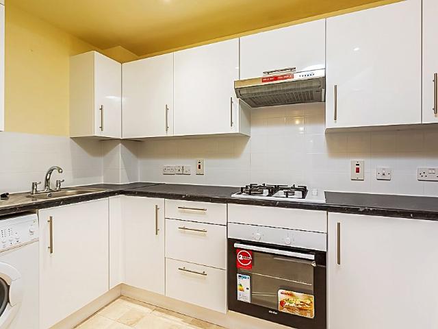 Apartment for rent in Wealdstone, Greater London