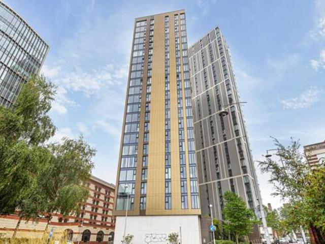 House for rent in Ladywood, West Midlands