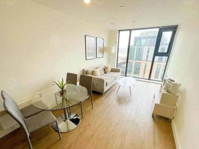House for sale in Park Central, Birmingham