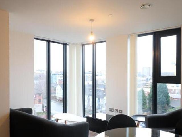 House for rent in Ladywood, West Midlands