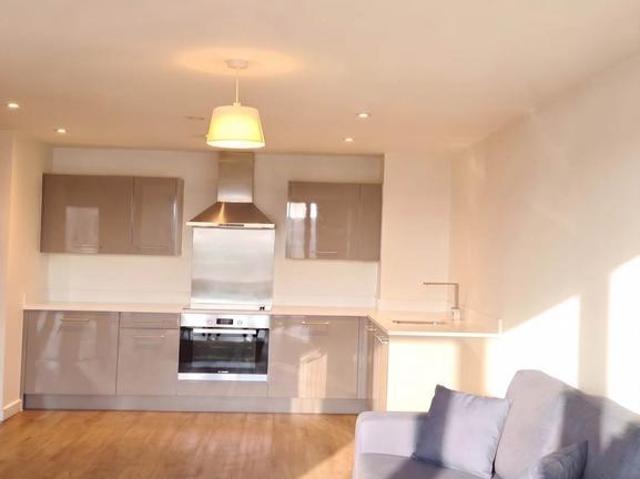Apartment for rent in Ladywood, West Midlands
