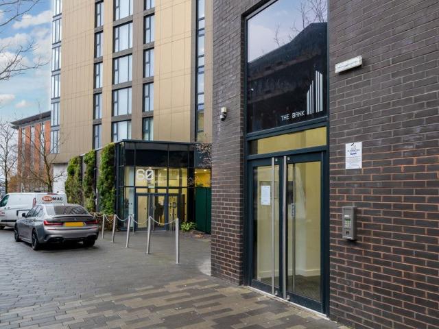 Apartment for rent in Ladywood, West Midlands