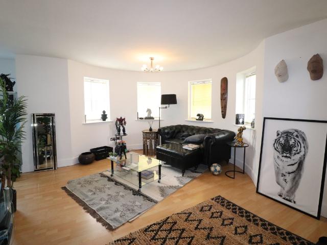 Apartment for rent in Ladywood, West Midlands