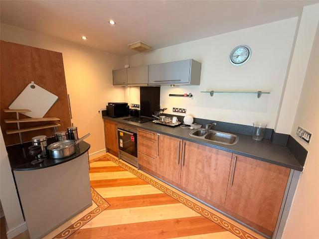 Apartment for rent in Ladywood, West Midlands