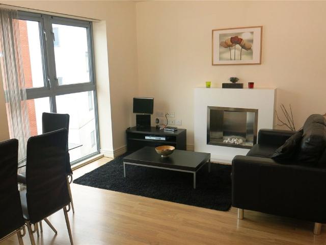 Studio for rent in Ladywood, West Midlands