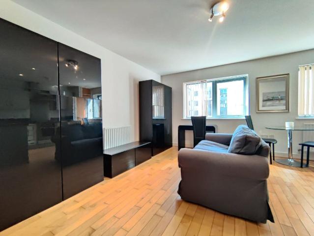 Studio for rent in Ladywood, West Midlands