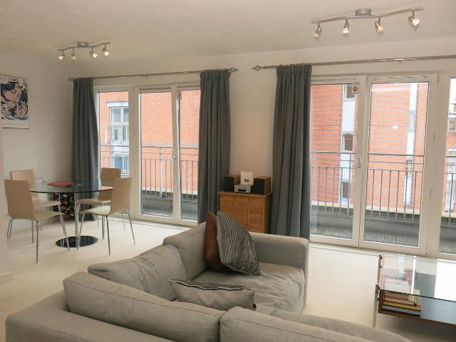 Apartment for rent in Ladywood, West Midlands