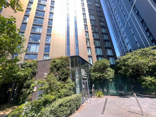 Apartment for rent in Ladywood, West Midlands