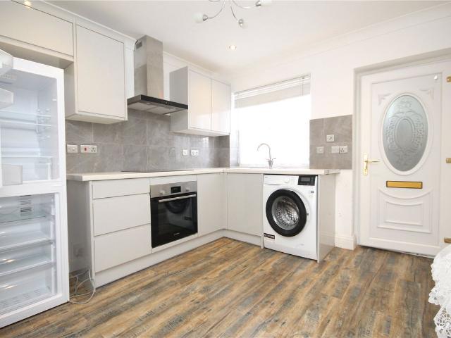Studio for rent in Marks Gate, Greater London
