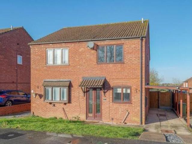 House for sale in Redditch, Worcestershire