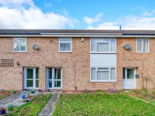House for sale in Redditch, Worcestershire