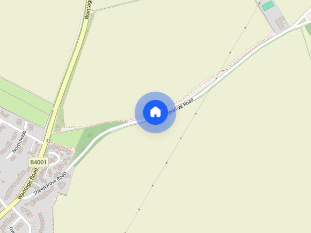 House for rent in Lambourn, West Berkshire