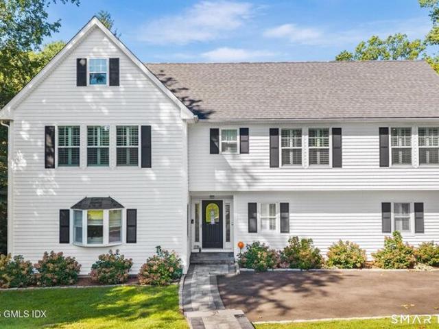 House for sale in Mianus, Greenwich