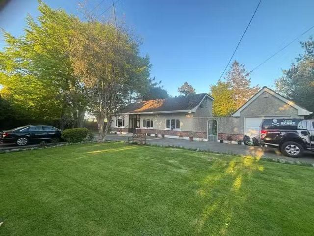 House to rent
