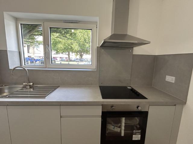 Apartment for rent in New Malden, Old Malden