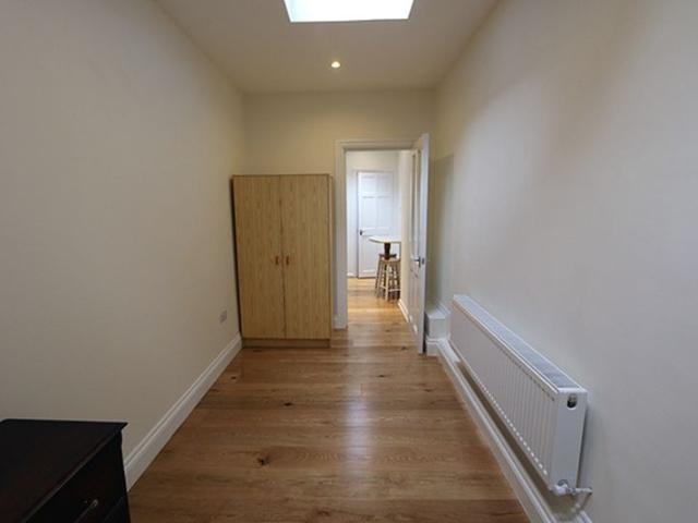 Studio for rent in Old Malden, Greater London