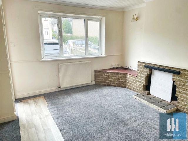 House for rent in Fartown Green, Kirklees