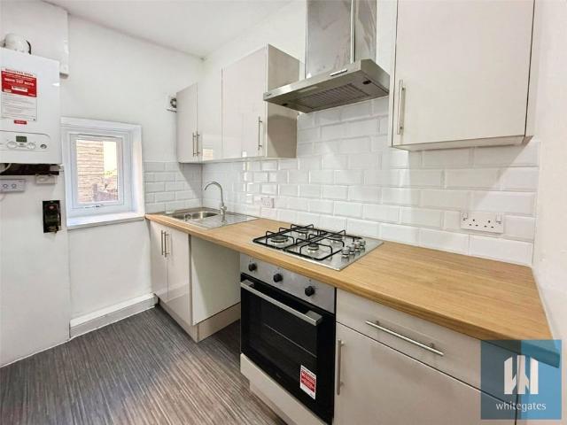 House for rent in Fartown Green, Kirklees