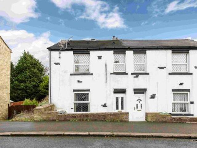 House for sale in Fartown Green, Kirklees