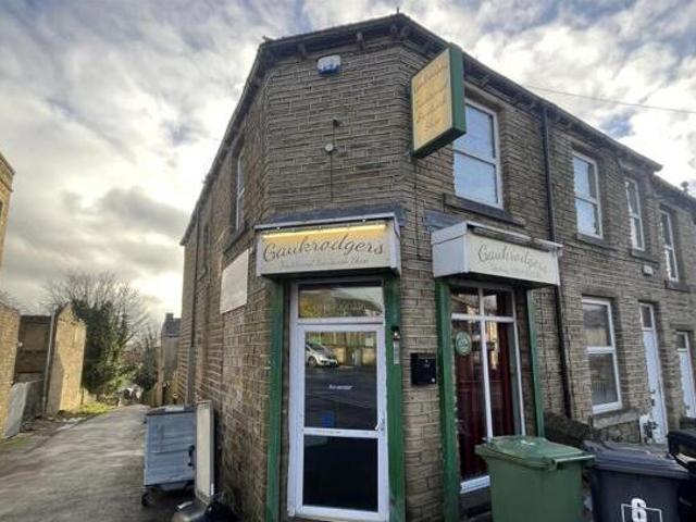 House for sale in York and North Yorkshire, England