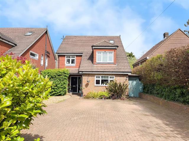 House for rent in Cross In Hand, East Sussex