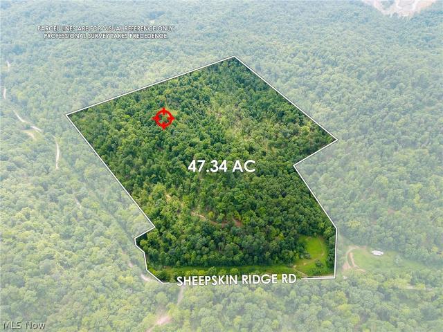 Land for sale in Noble, Ohio
