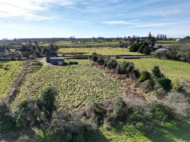 Farm for sale in Frenchpark