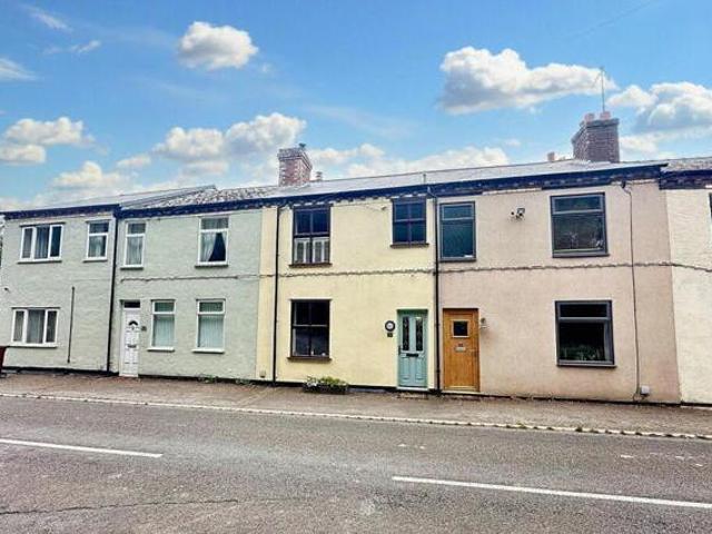 House for sale in Chadsmoor, Staffordshire