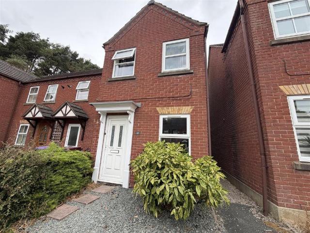 Apartment for rent in Telford