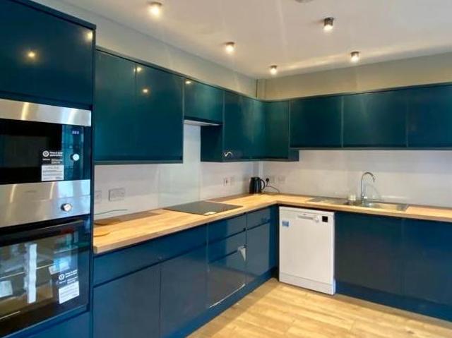 House for rent in Repton Grange, Feckenham