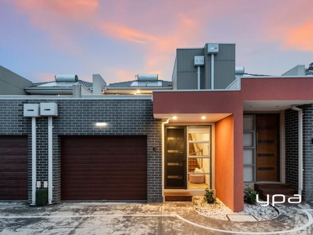 Townhouse for sale in Camerons Creek, Victoria
