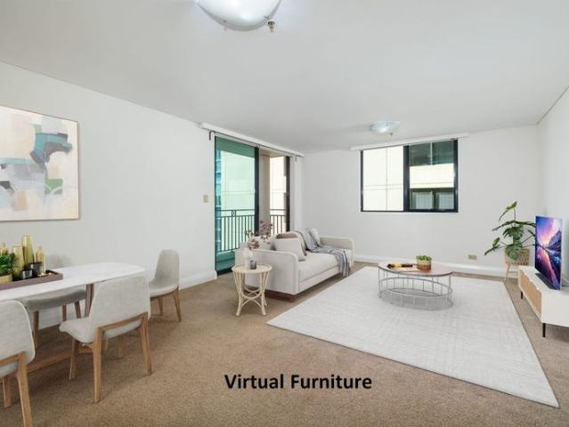 Apartment for rent in Lower North Shore, Sydney