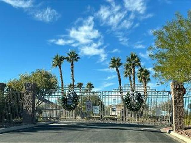 House for sale in Nevada