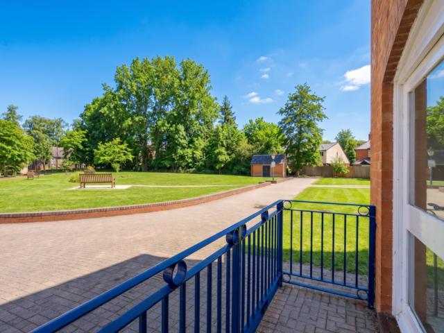 Apartment for rent in Epping, Essex