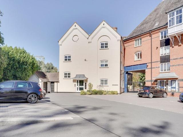 Apartment for rent in Lower Sheering, Epping Forest