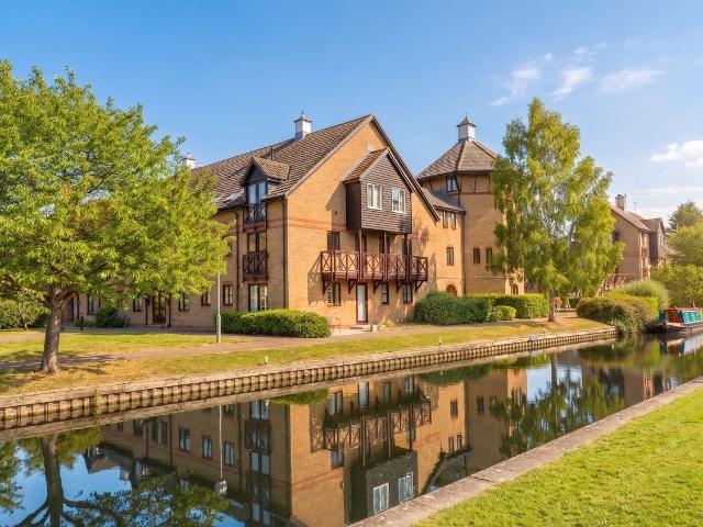 Apartment for rent in Epping, Essex