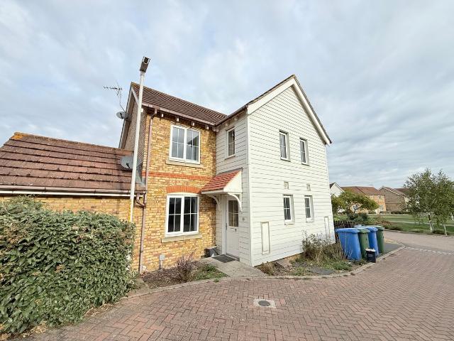 Apartment for rent in Minster, Swale