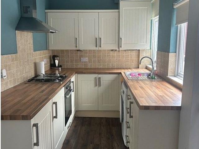 House for rent in Georgia, Greater Manchester
