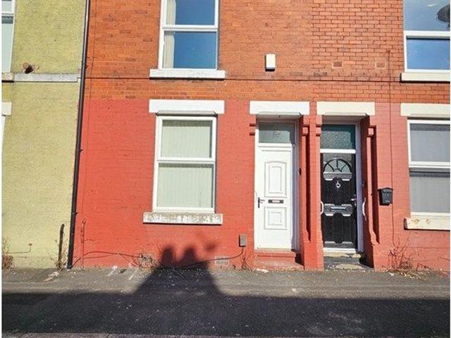 House for rent in Georgia, Greater Manchester